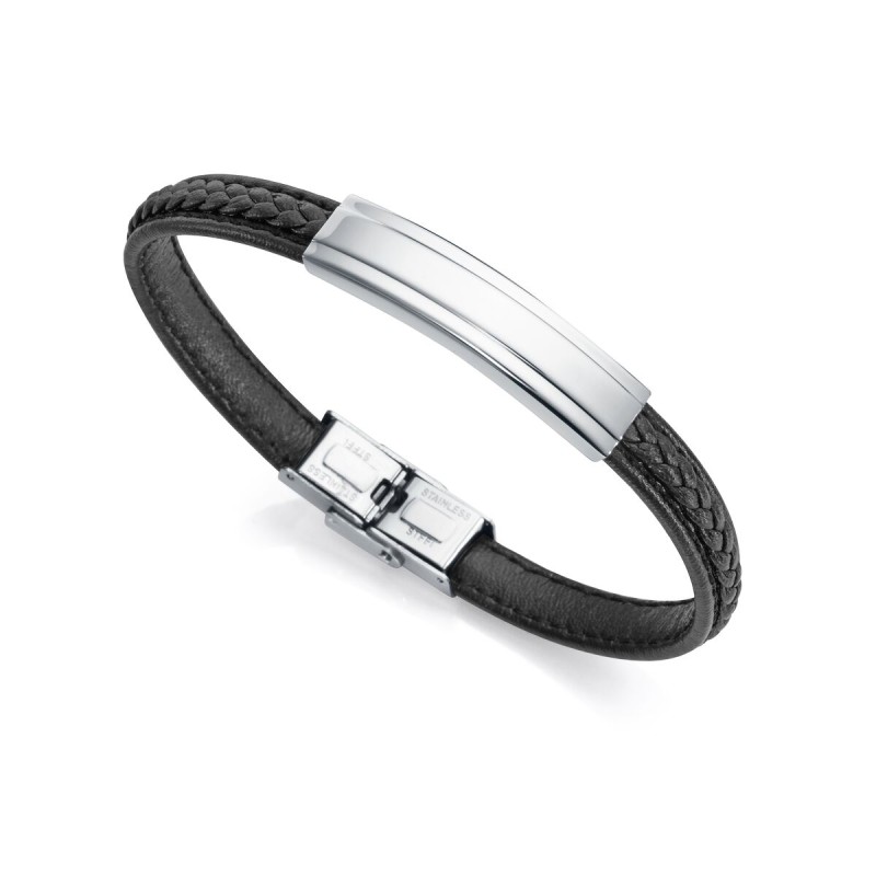 Bracciale Uomo Viceroy 14013P01010 Bracciale Uomo Viceroy 14013P01010