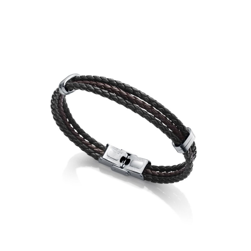 Bracciale Uomo Viceroy 1324P01011 Bracciale Uomo Viceroy 1324P01011