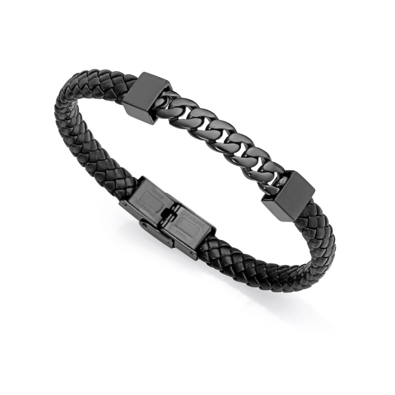 Bracciale Uomo Viceroy 75325P01010 Bracciale Uomo Viceroy 75325P01010