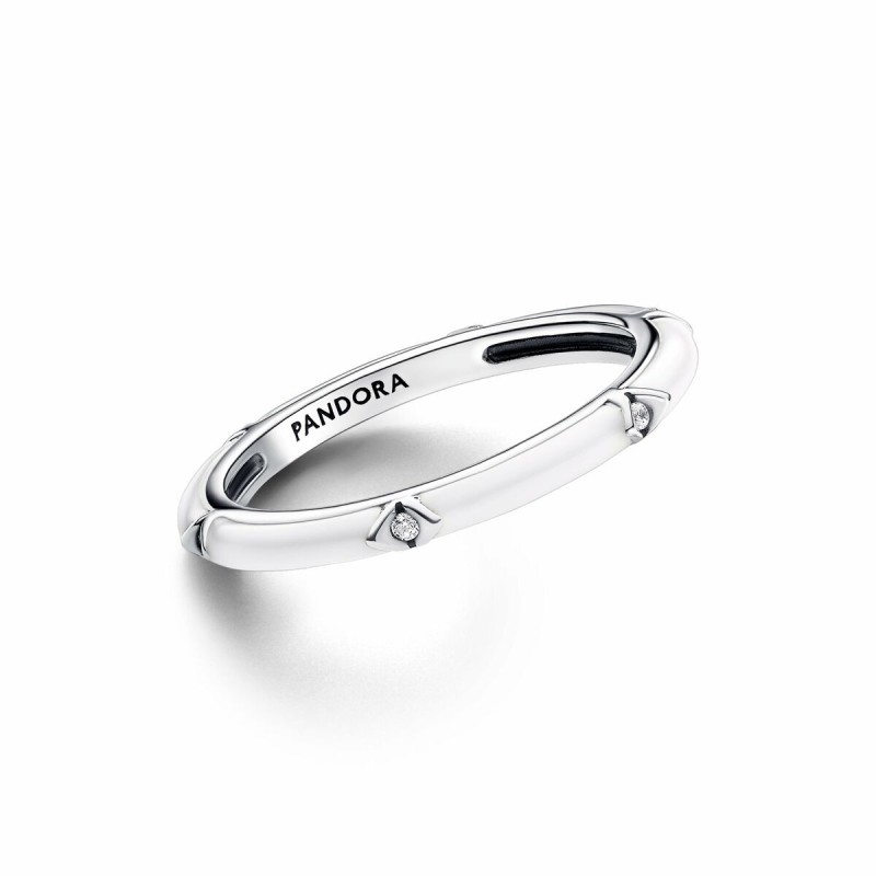 Anello Donna Pandora 193089C01-52 12 Anello Donna Pandora 193089C01-52 12