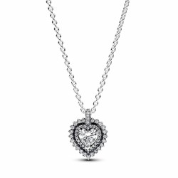 Collana Donna Pandora 393099C01-45