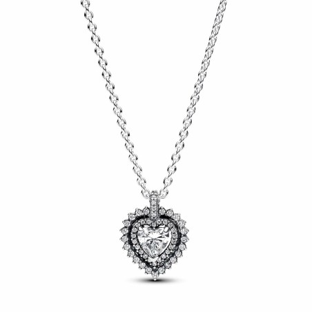 Collana Donna Pandora 393099C01-45