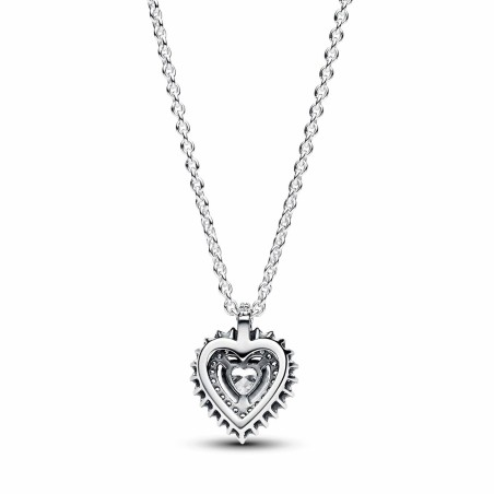 Collana Donna Pandora 393099C01-45