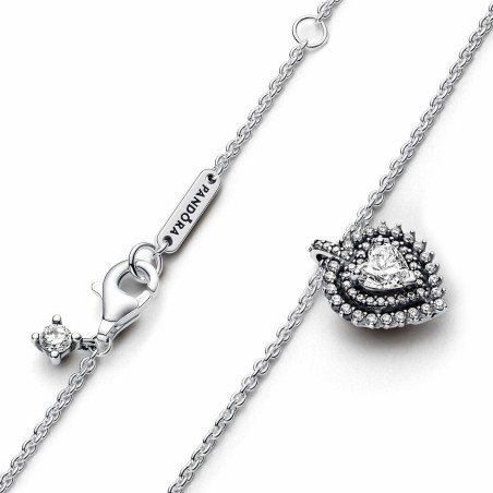 Collana Donna Pandora 393099C01-45