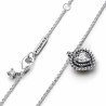 Collana Donna Pandora 393099C01-45