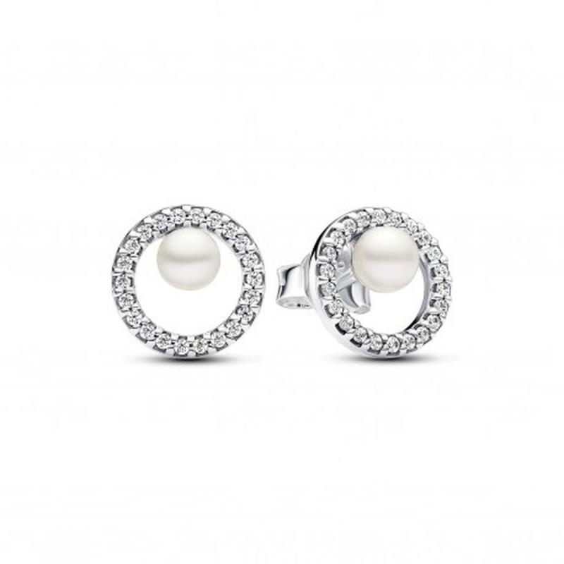 Orecchini Donna Pandora 293154C01 Orecchini Donna Pandora 293154C01
