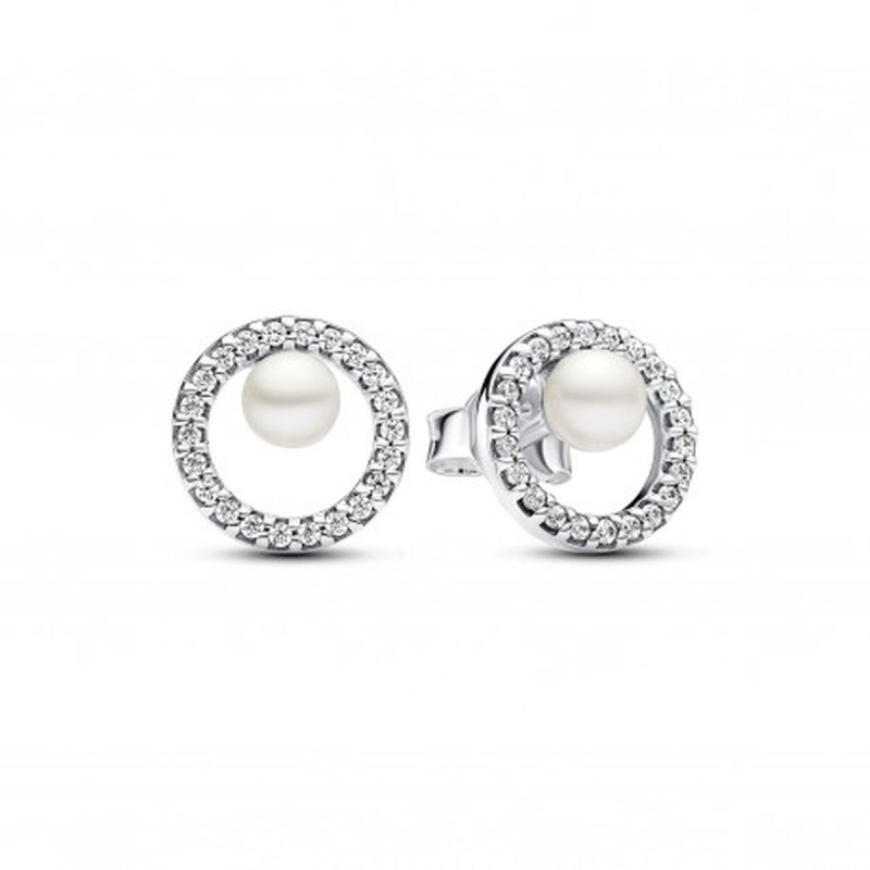 Orecchini Donna Pandora 291248C01 Orecchini Donna Pandora 291248C01