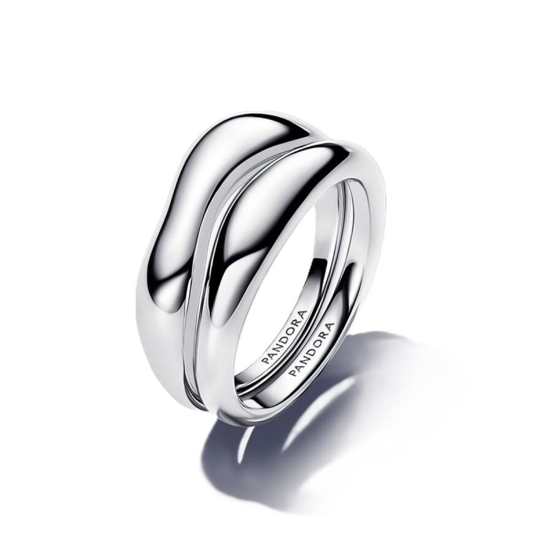 Anello Donna Pandora 193264C00-56 16 Anello Donna Pandora 193264C00-56 16