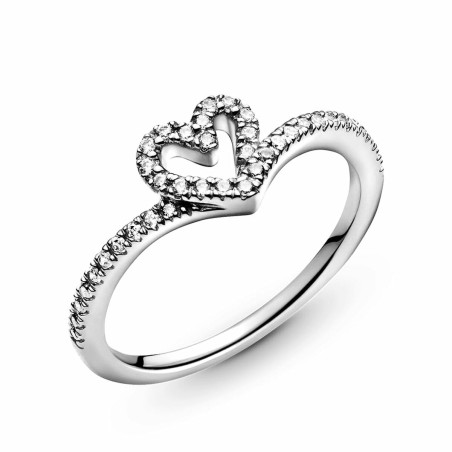 Anello Donna Pandora 199302C01-58 18