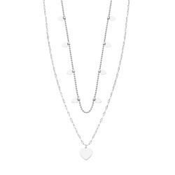 Collana Donna Lotus LS2236-1/2