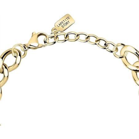 Bracciale Donna La Petite Story LPS05ASD35