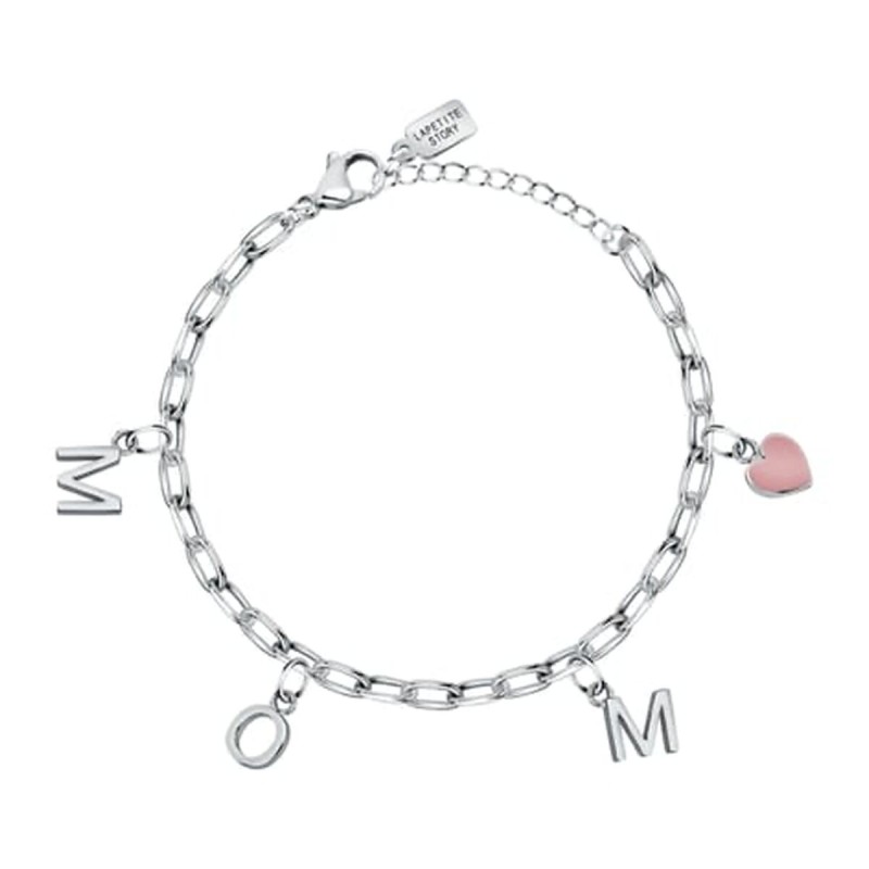 Bracciale Donna La Petite Story LPS05ASF56 Bracciale Donna La Petite Story LPS05ASF56