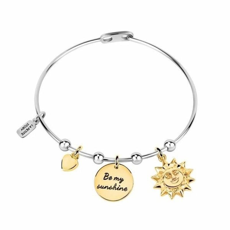 Bracciale Donna La Petite Story LPS05ARR43 Bracciale Donna La Petite Story LPS05ARR43