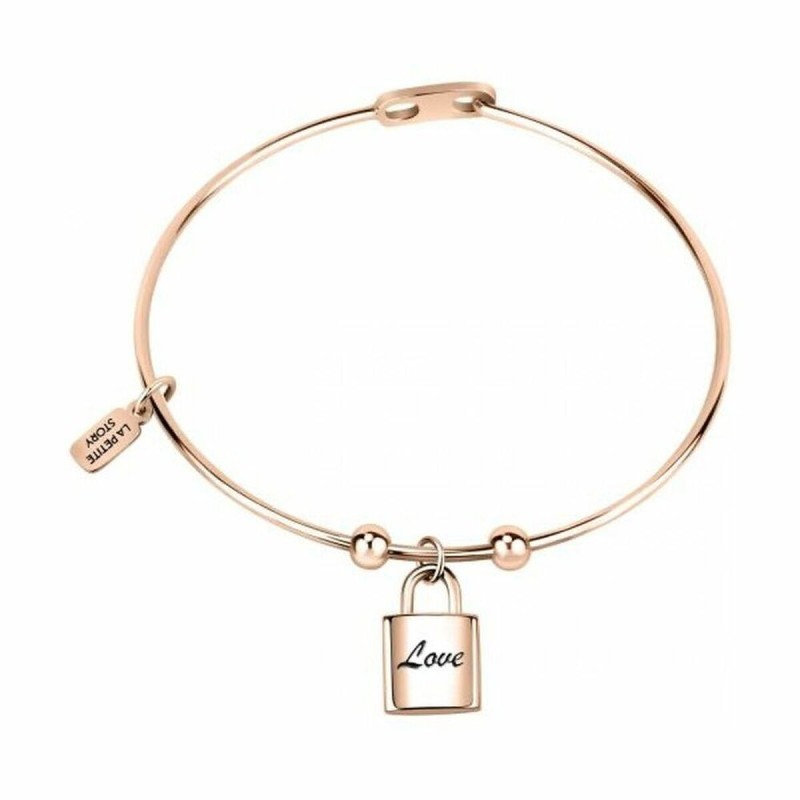 Bracciale Donna La Petite Story LPS05ASD16 Bracciale Donna La Petite Story LPS05ASD16