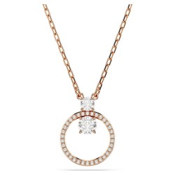 Ciondolo Donna Swarovski 5692266 Dorato