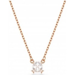 Ciondolo Donna Swarovski 5701904 Dorato
