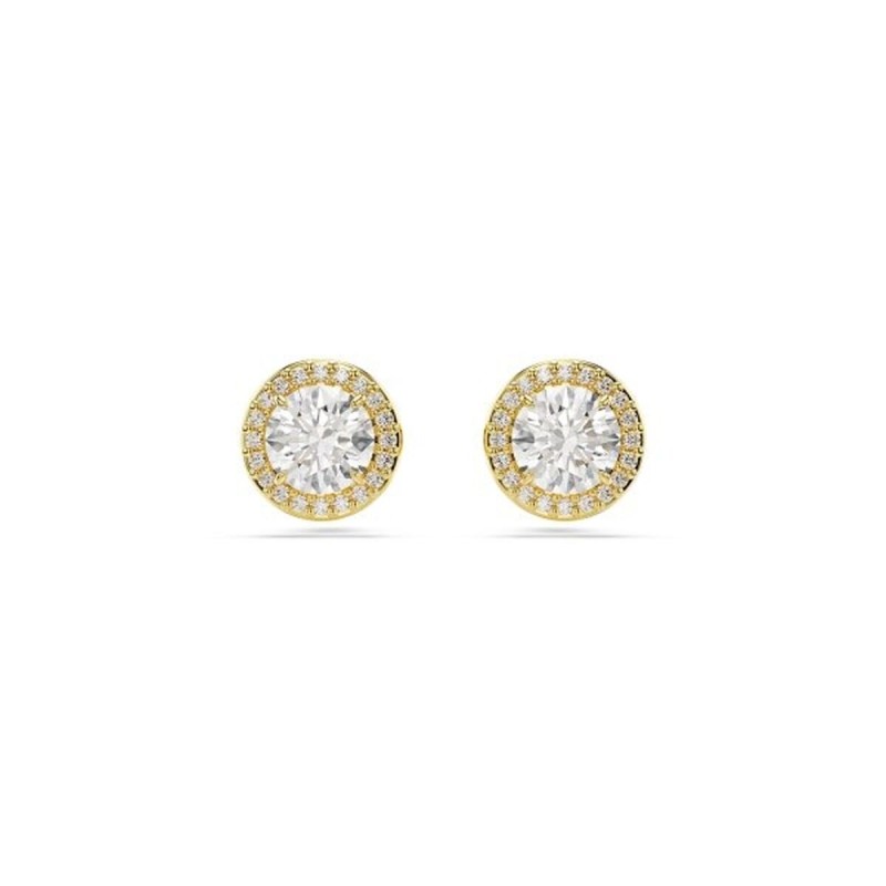 Orecchini Donna Swarovski 5686637 Argento puro 925 Orecchini Donna Swarovski 5686637 Argento puro 925