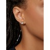 Orecchini Donna Swarovski 5686637 Argento puro 925