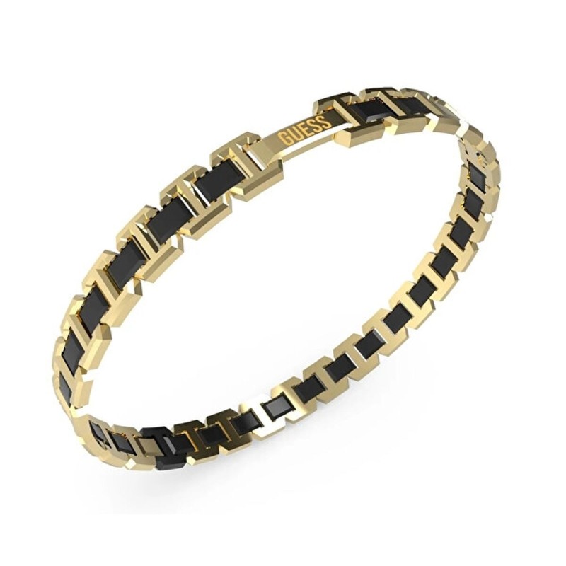 Bracciale Uomo Guess JUMB04030JWYGBKT-U Bracciale Uomo Guess JUMB04030JWYGBKT-U
