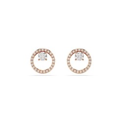 Orecchini Donna Swarovski 5692263 Argento puro 925
