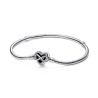Bracciale Donna Pandora 592645C01-21 Argentato