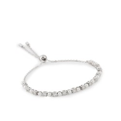 Bracciale Donna Swarovski 5689633 Argentato