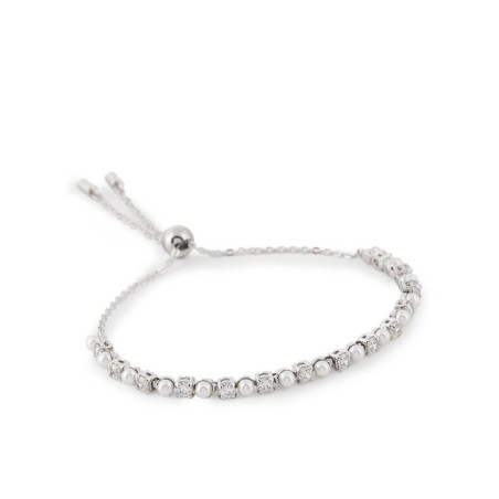 Bracciale Donna Swarovski 5689633 Argentato