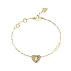 Bracciale Donna Guess JUBB05022JWYGS Dorato