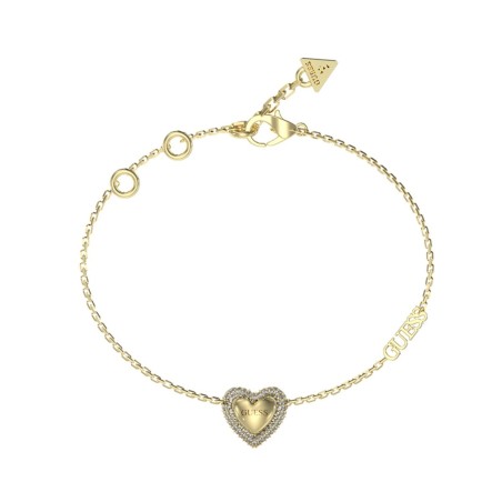 Bracciale Donna Guess JUBB05022JWYGS Dorato