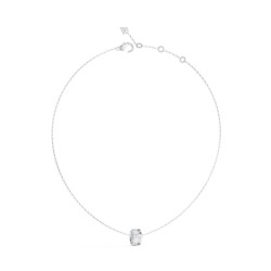 Ciondolo Donna Guess JUBN05195JWRHT-U Argentato
