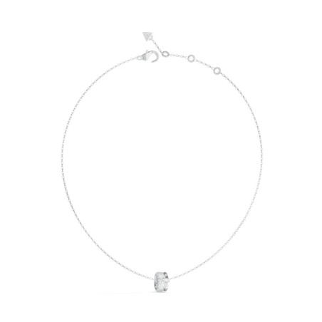 Ciondolo Donna Guess JUBN05195JWRHT-U Argentato