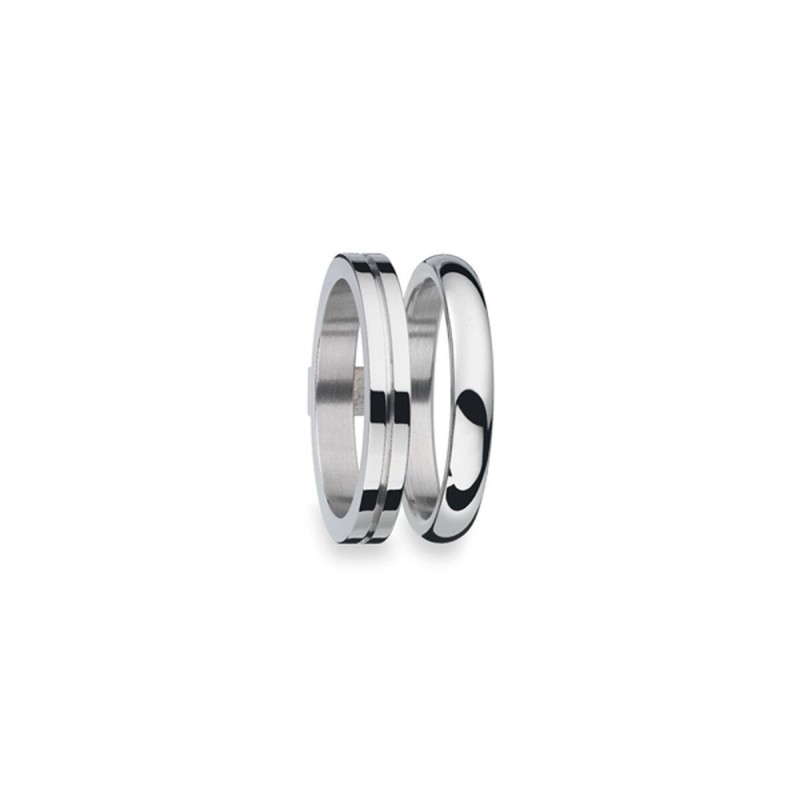 Anello Donna AN Jewels AR.R2NS05S-9 9 Anello Donna AN Jewels AR.R2NS05S-9 9