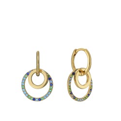 Orecchini Donna Viceroy 13052E100-32 Argento puro 925
