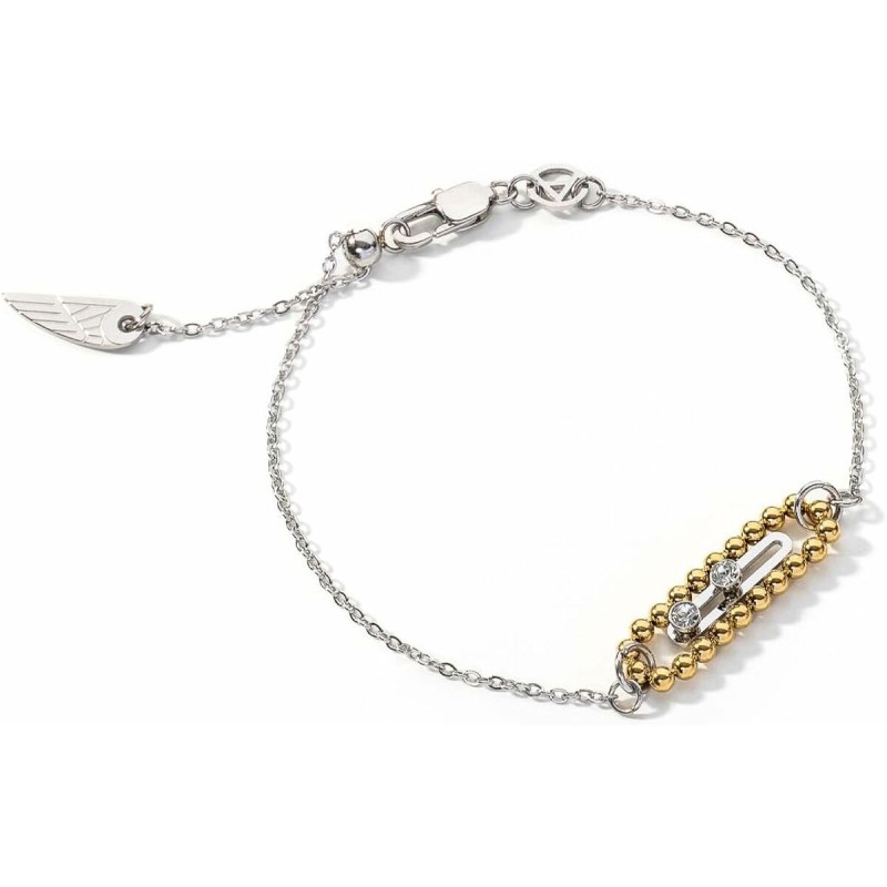 Bracciale Donna AN Jewels AL.BSOK01SYC Bracciale Donna AN Jewels AL.BSOK01SYC