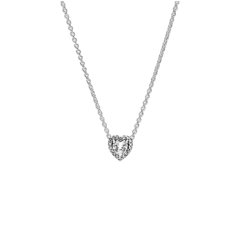 Collana Donna Pandora 398425C01-45 Collana Donna Pandora 398425C01-45