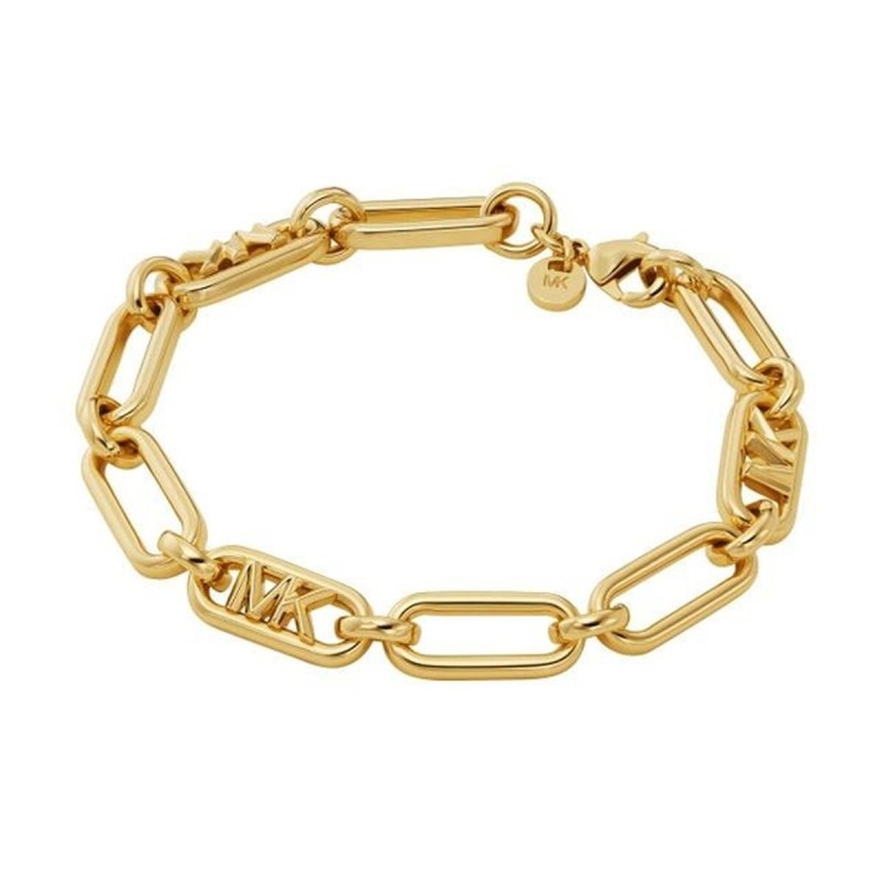 Bracciale Donna Michael Kors MKJ828500710 Bracciale Donna Michael Kors MKJ828500710