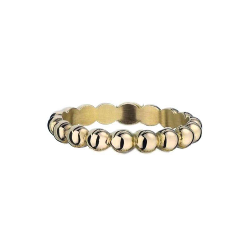 Anello Donna AN Jewels AR.R1NS07Y-9 9 Anello Donna AN Jewels AR.R1NS07Y-9 9