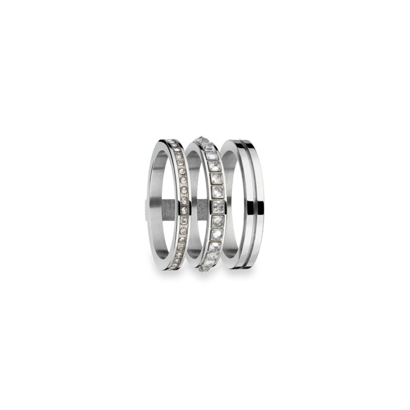 Anello Donna AN Jewels AR.R3NS01SC-9 9 Anello Donna AN Jewels AR.R3NS01SC-9 9