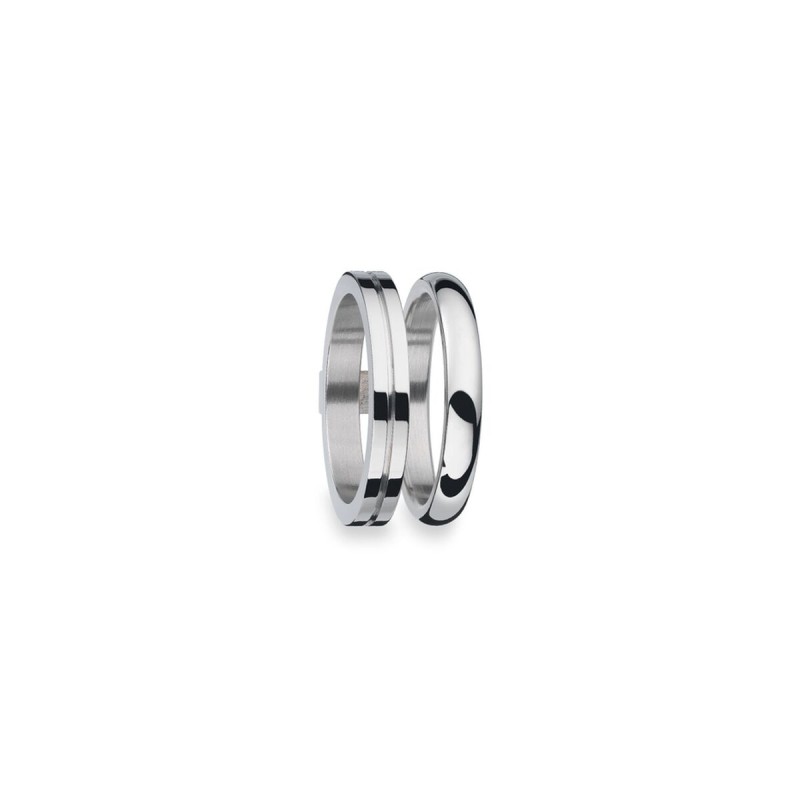 Anello Donna AN Jewels AR.R2NS05S-8 8 Anello Donna AN Jewels AR.R2NS05S-8 8