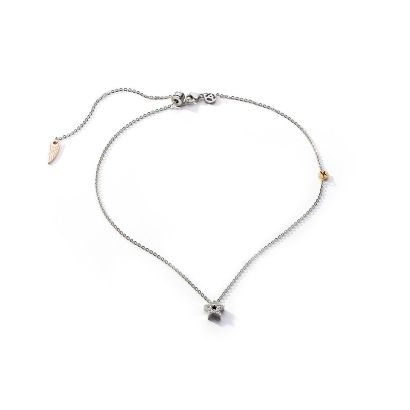 Collana Donna AN Jewels ADC.N01SC Collana Donna AN Jewels ADC.N01SC
