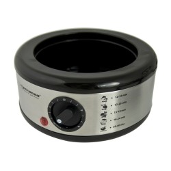 Vaporiera Esperanza EKG009 Multicolore Cromo Acciaio inossidabile 400 W