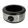 Vaporiera Esperanza EKG009 Multicolore Cromo Acciaio inossidabile 400 W