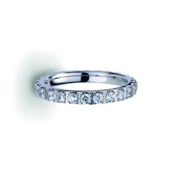 Anello Donna AN Jewels AR.R1NS10SCZ-9 9