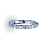 Anello Donna AN Jewels AR.R1NS10SCZ-9 9