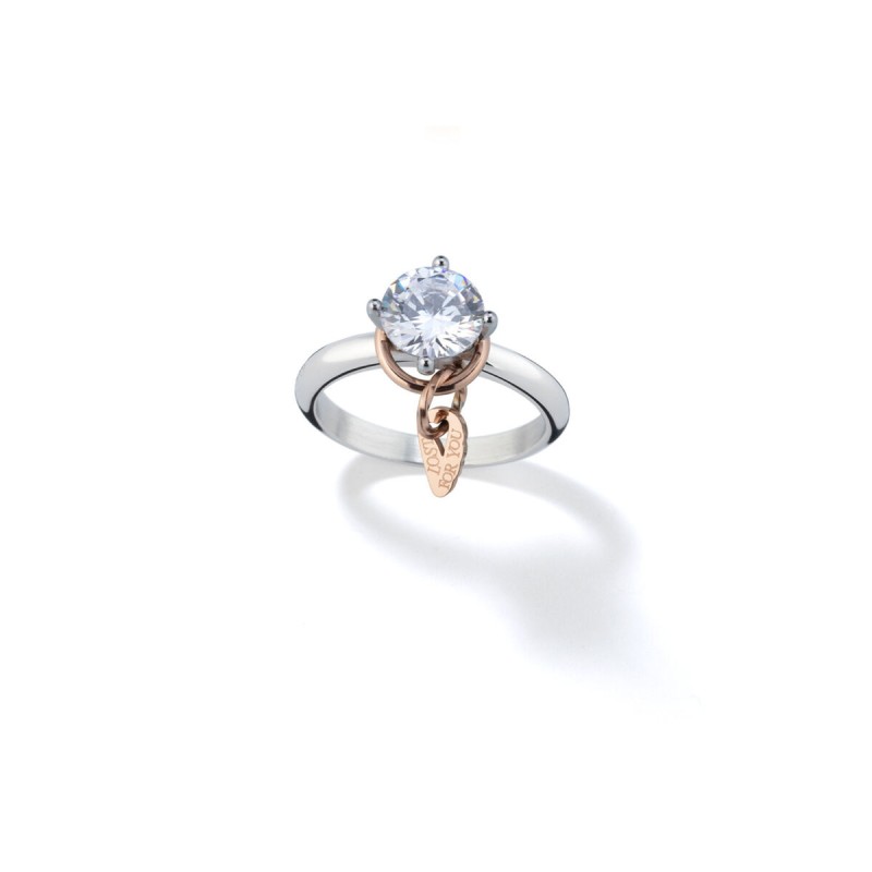 Anello Donna AN Jewels AL.RLFY01-9 9 Anello Donna AN Jewels AL.RLFY01-9 9