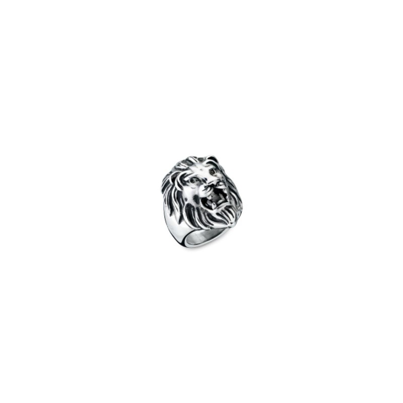 Anello Uomo AN Jewels AA.ALION1-12 12 Anello Uomo AN Jewels AA.ALION1-12 12