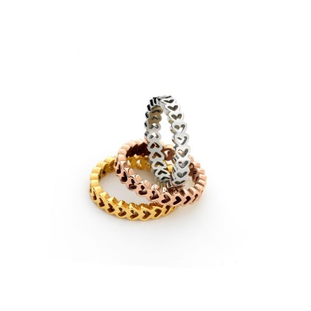 Anello Donna AN Jewels AL.RSC01SYR-9 9
