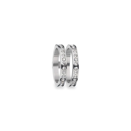 Anello Donna AN Jewels AR.R2NS01SC-7 7