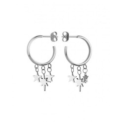Orecchini Donna Rosefield MUSES-J216