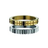 Anello Donna AN Jewels AR.R2NS03SY-8 8